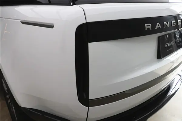 Land Rover Range Rover, 2024 28