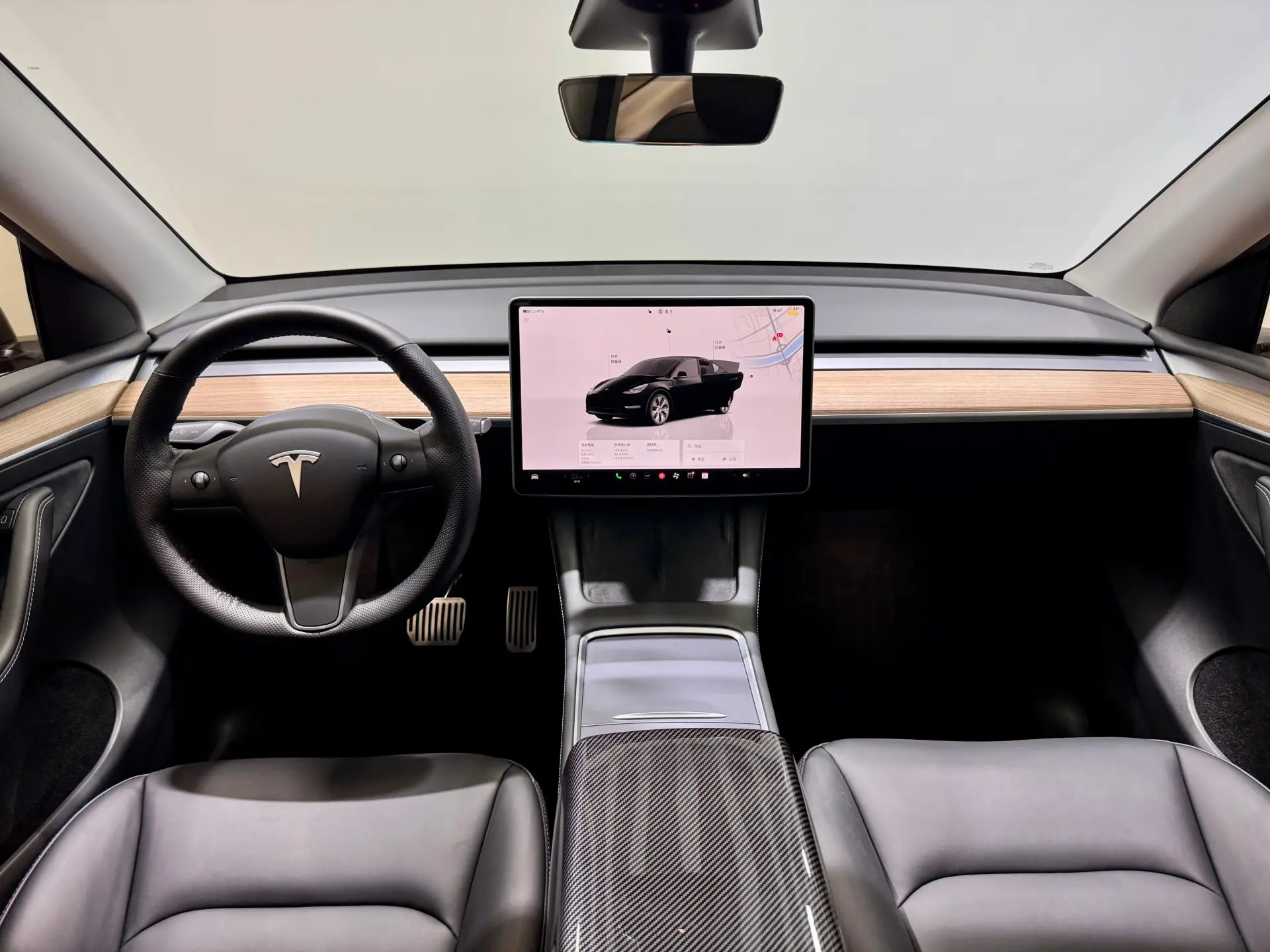 Tesla Model Y, 2023 9