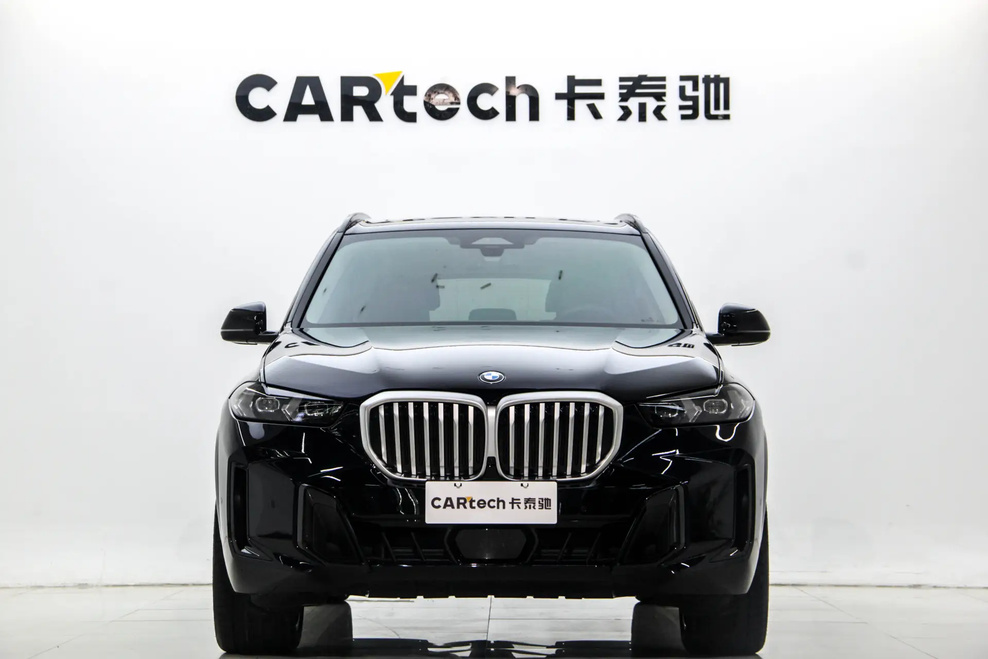 BMW X5, 2025 3