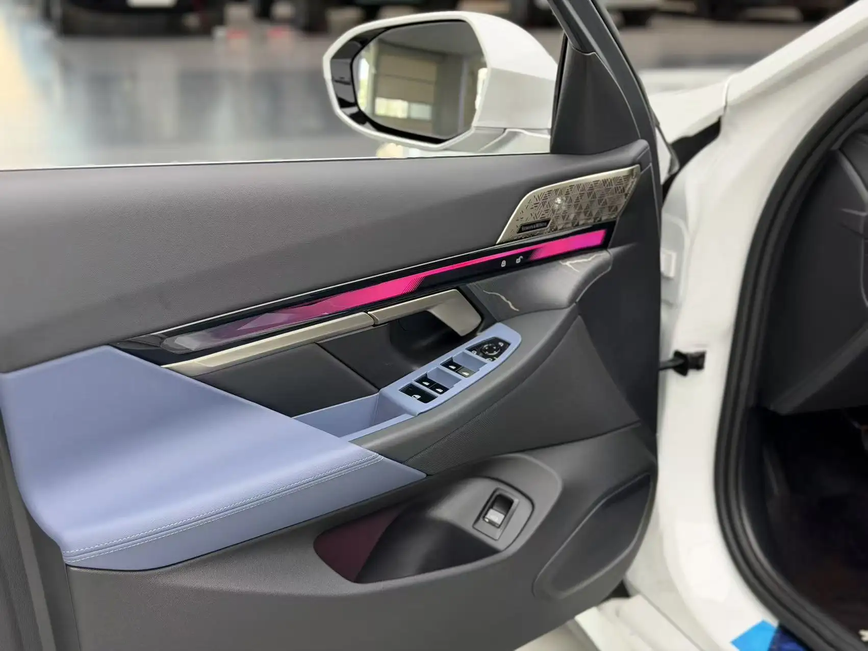 BMW 530Li, 2024 30