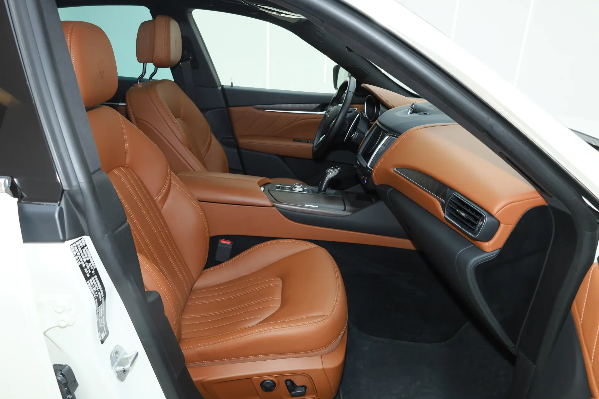 Maserati Levante, 2019 18