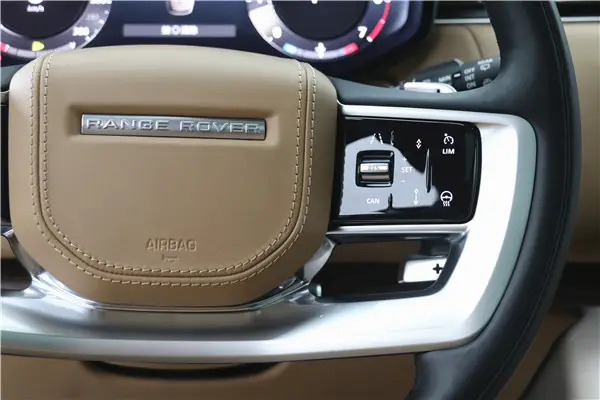 Land Rover Range Rover, 2024 17
