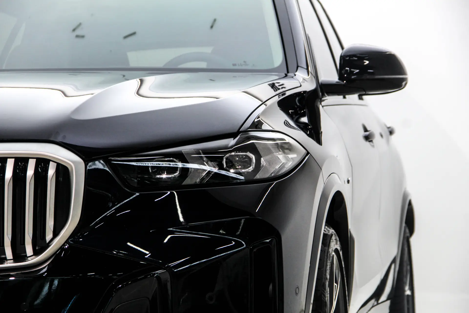BMW X5, 2025 7