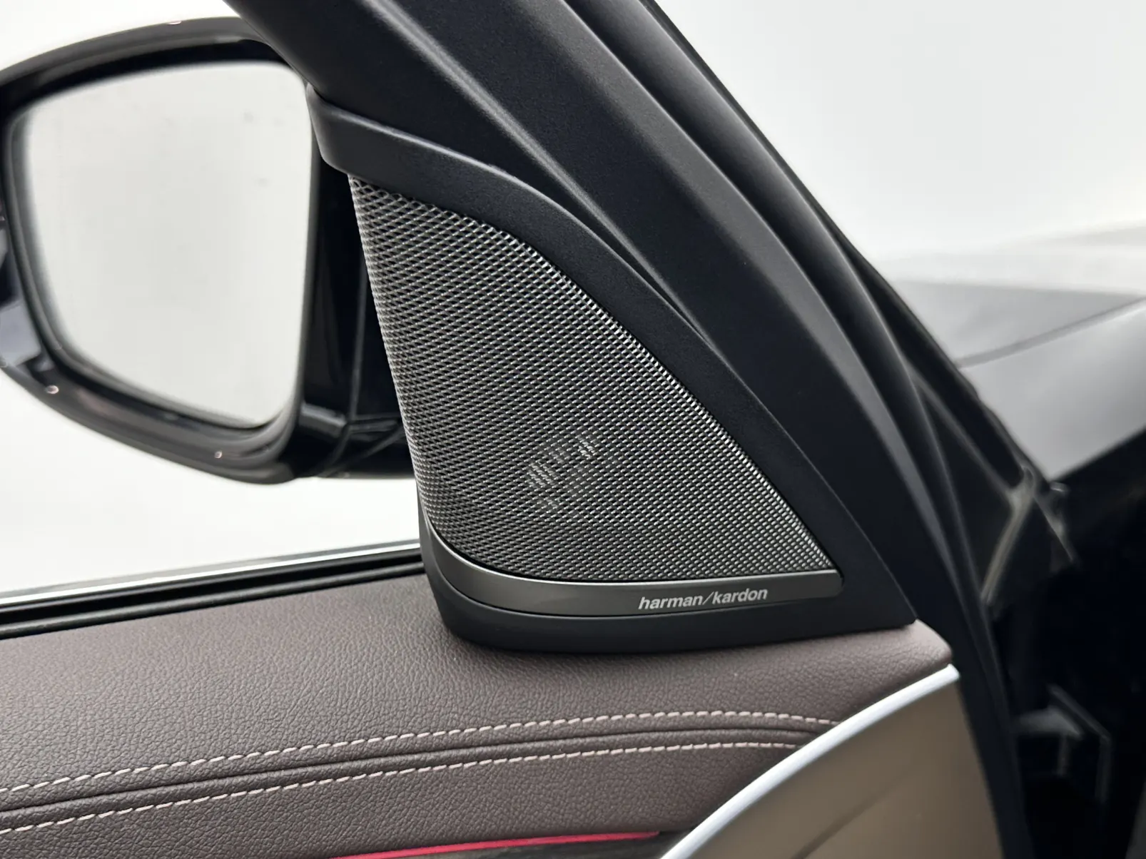BMW 530Li, 2020 15