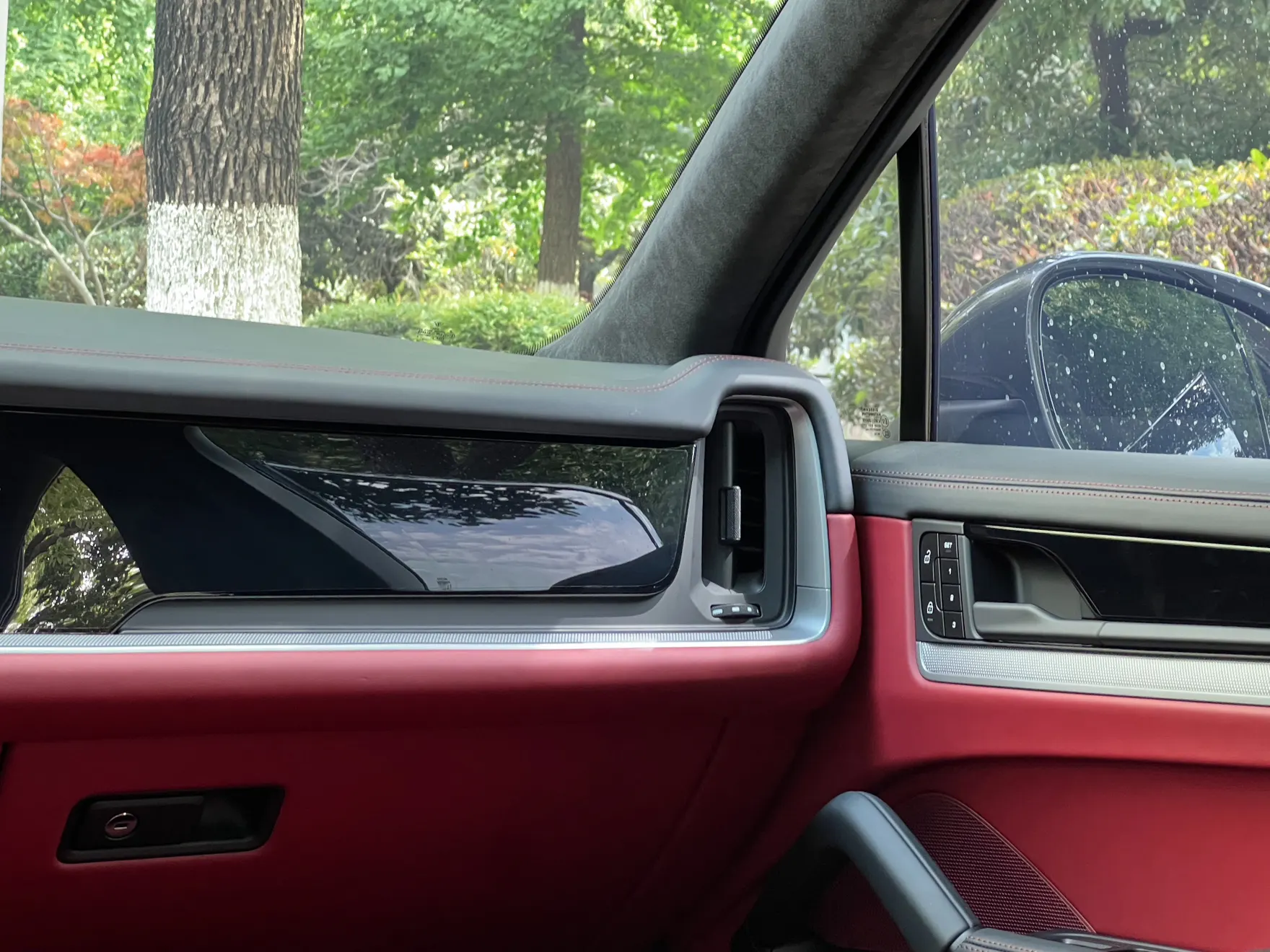 Porsche Cayenne, 2025 18