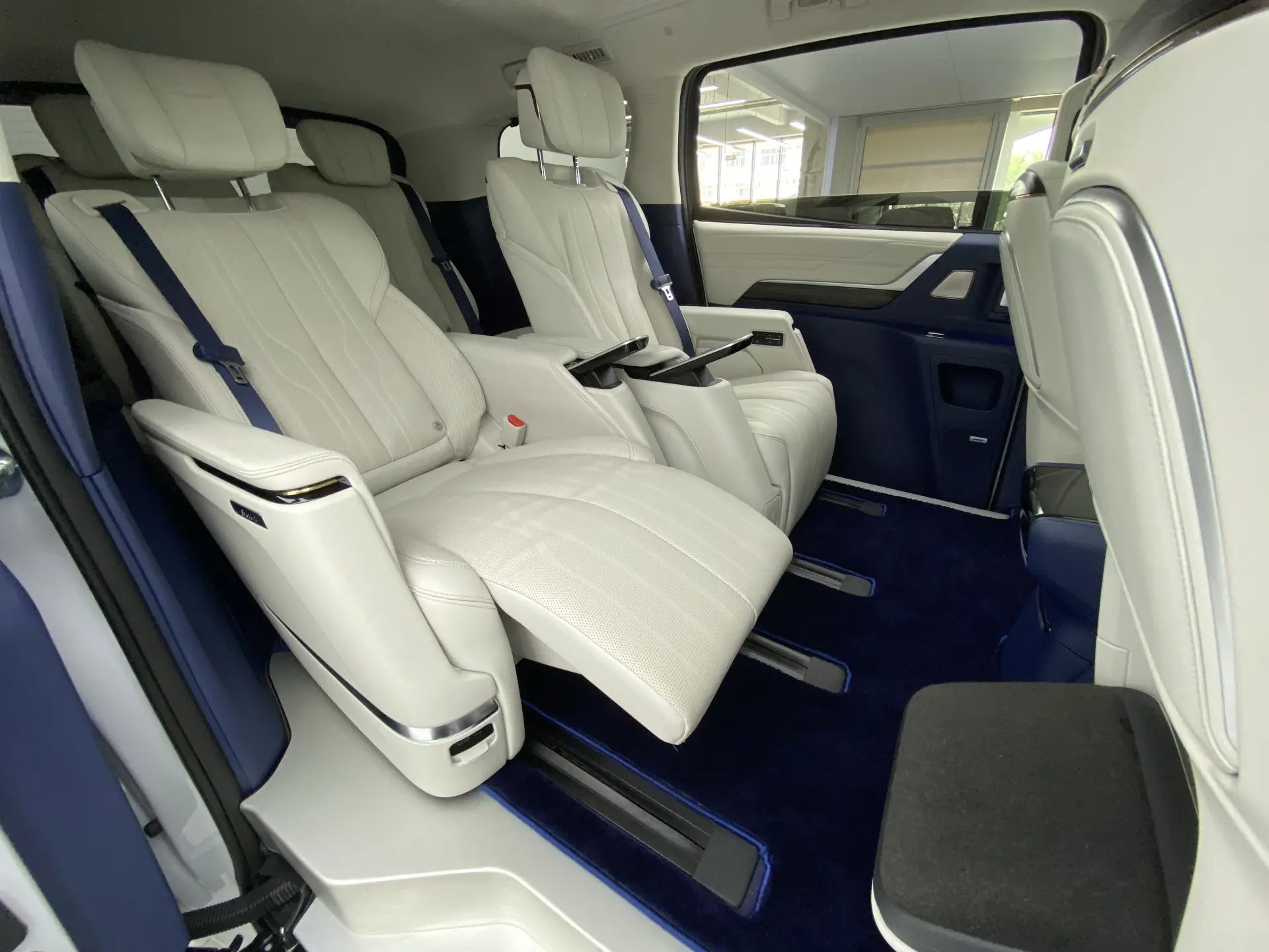Buick Century, 2023 11