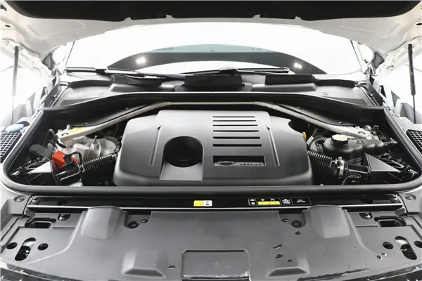 Land Rover Range Rover, 2024 7