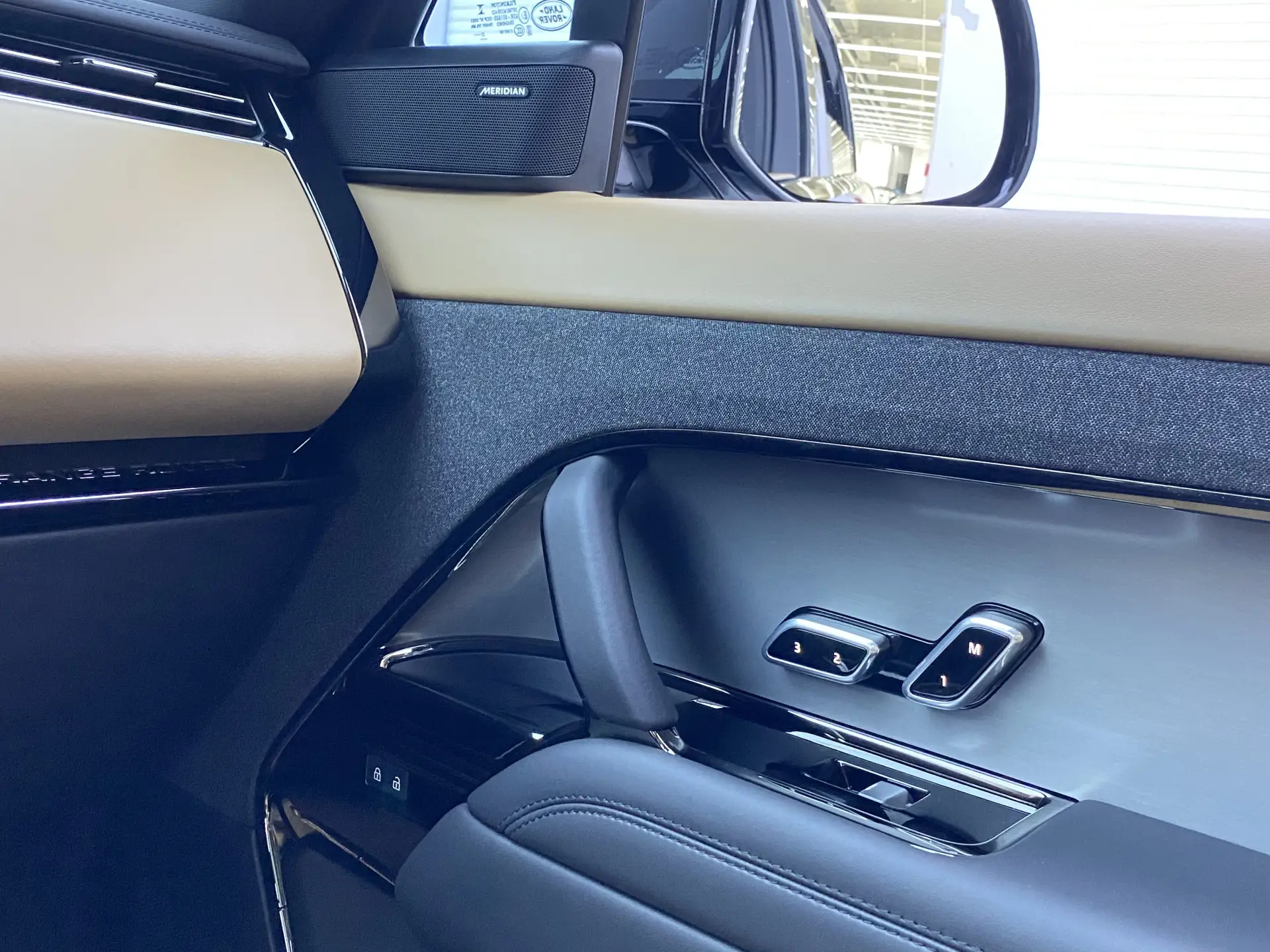 Land Rover Range Rover Sport, 2023 13