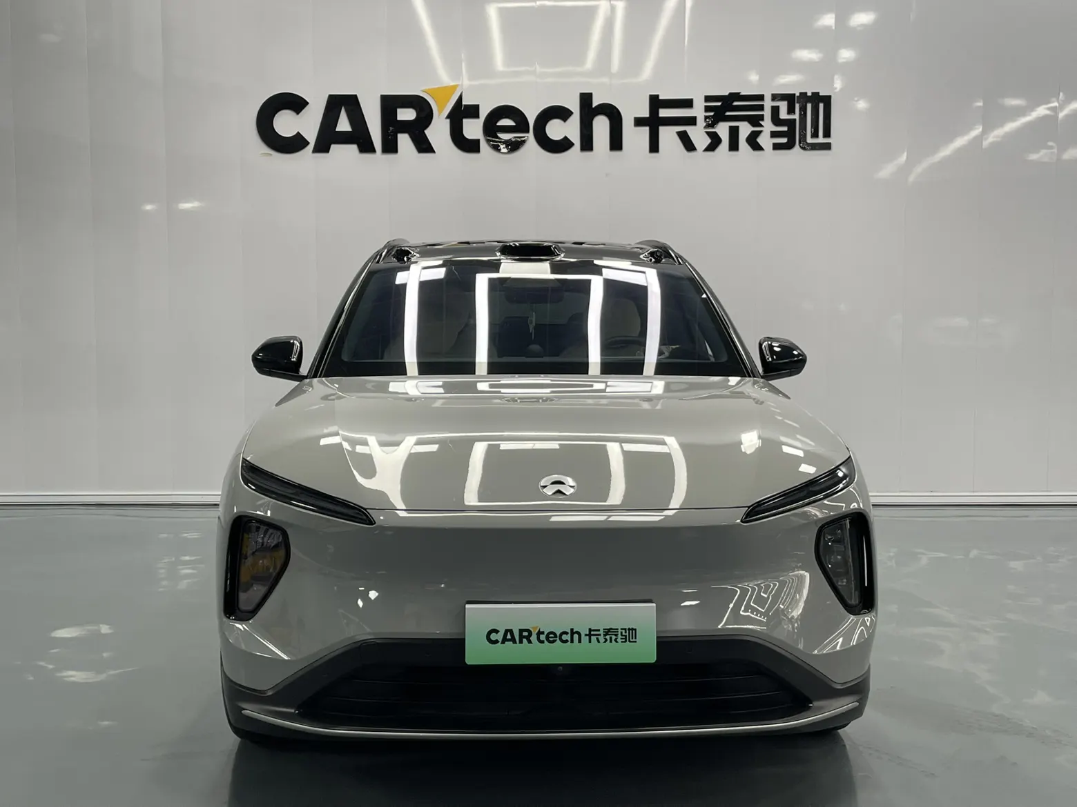 NIO ES6, 2024 3