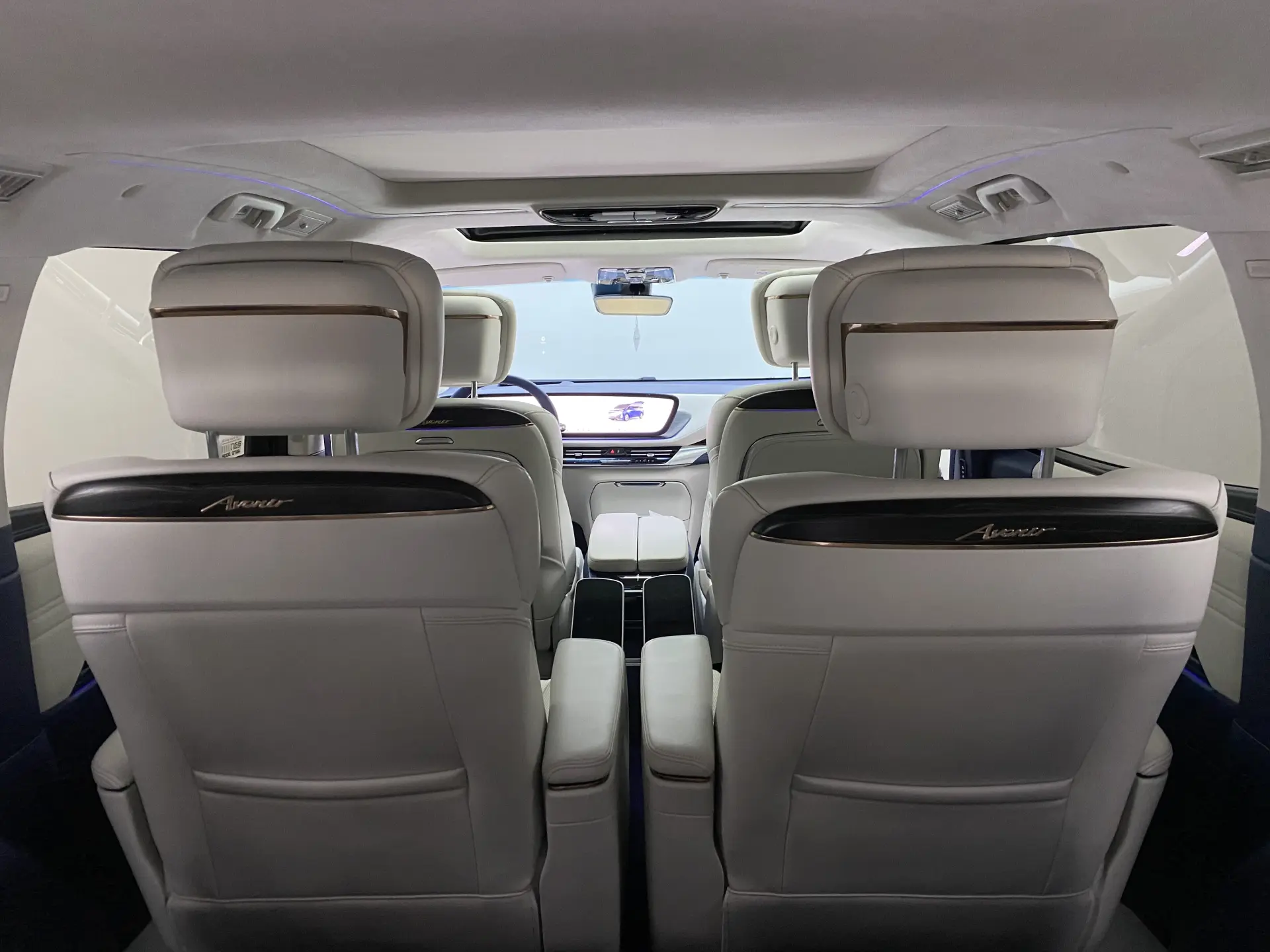 Buick Century, 2023 13