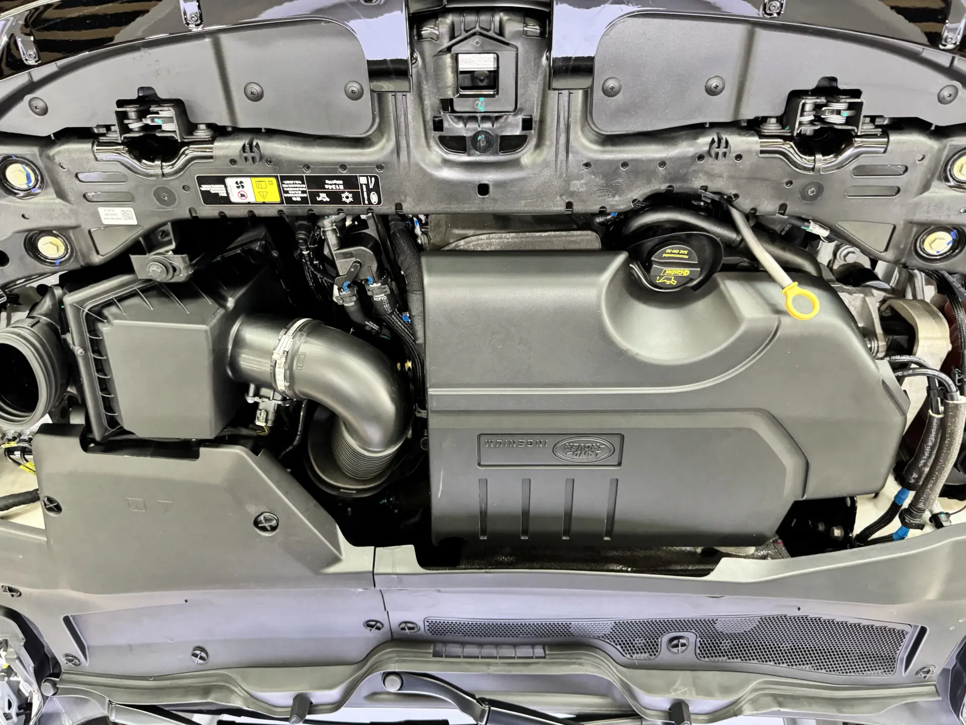 Land Rover Range Rover, 2021 12