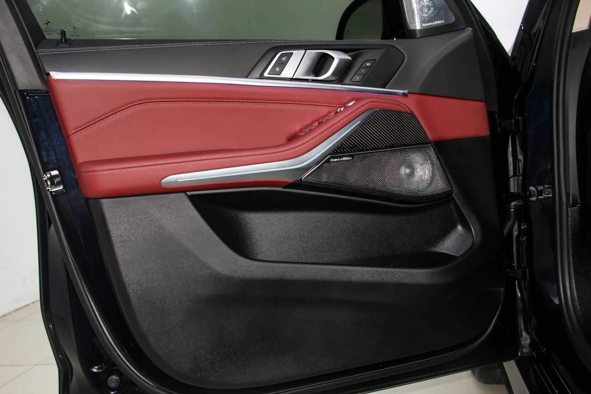 BMW X5, 2025 19