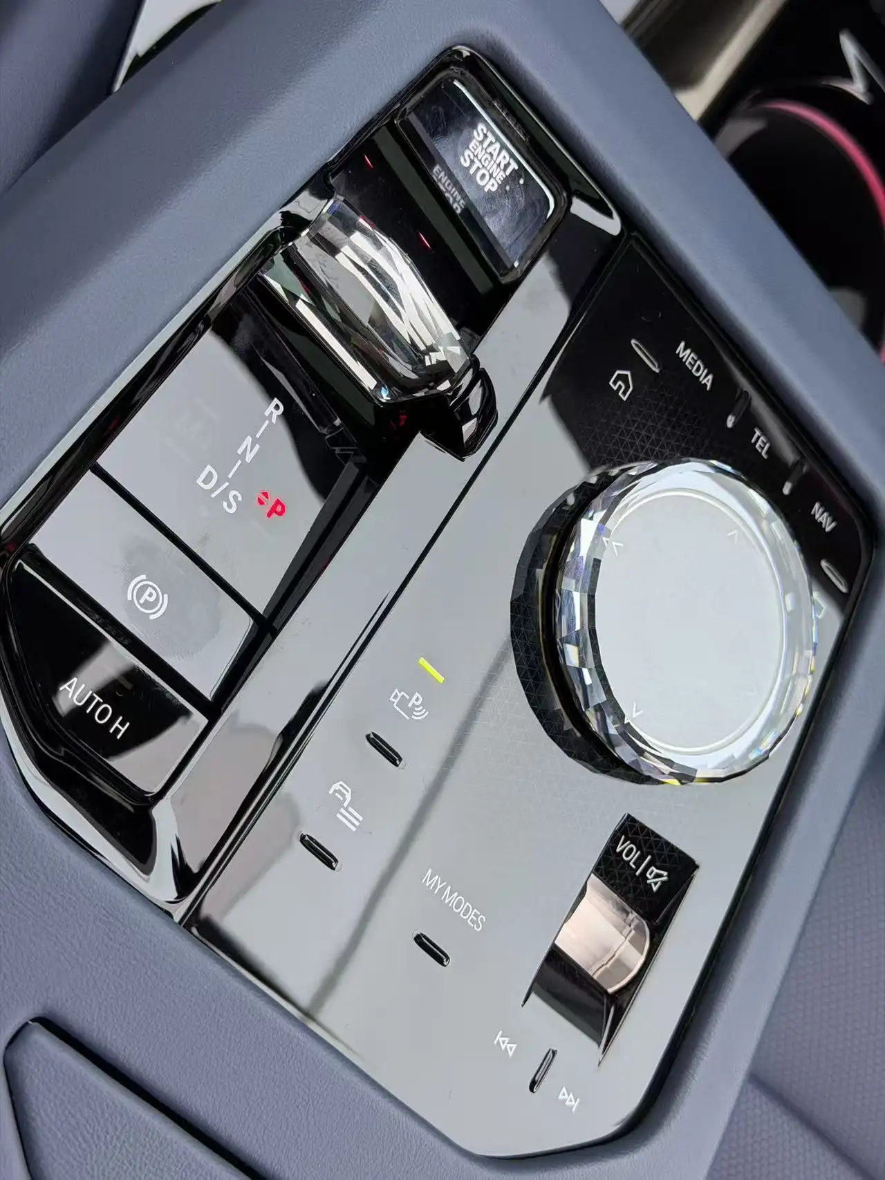 BMW 530Li, 2024 19