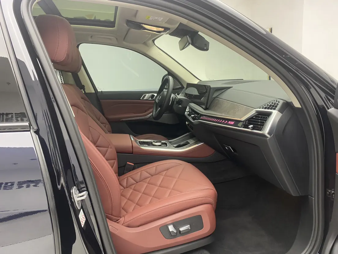BMW X5, 2024 18