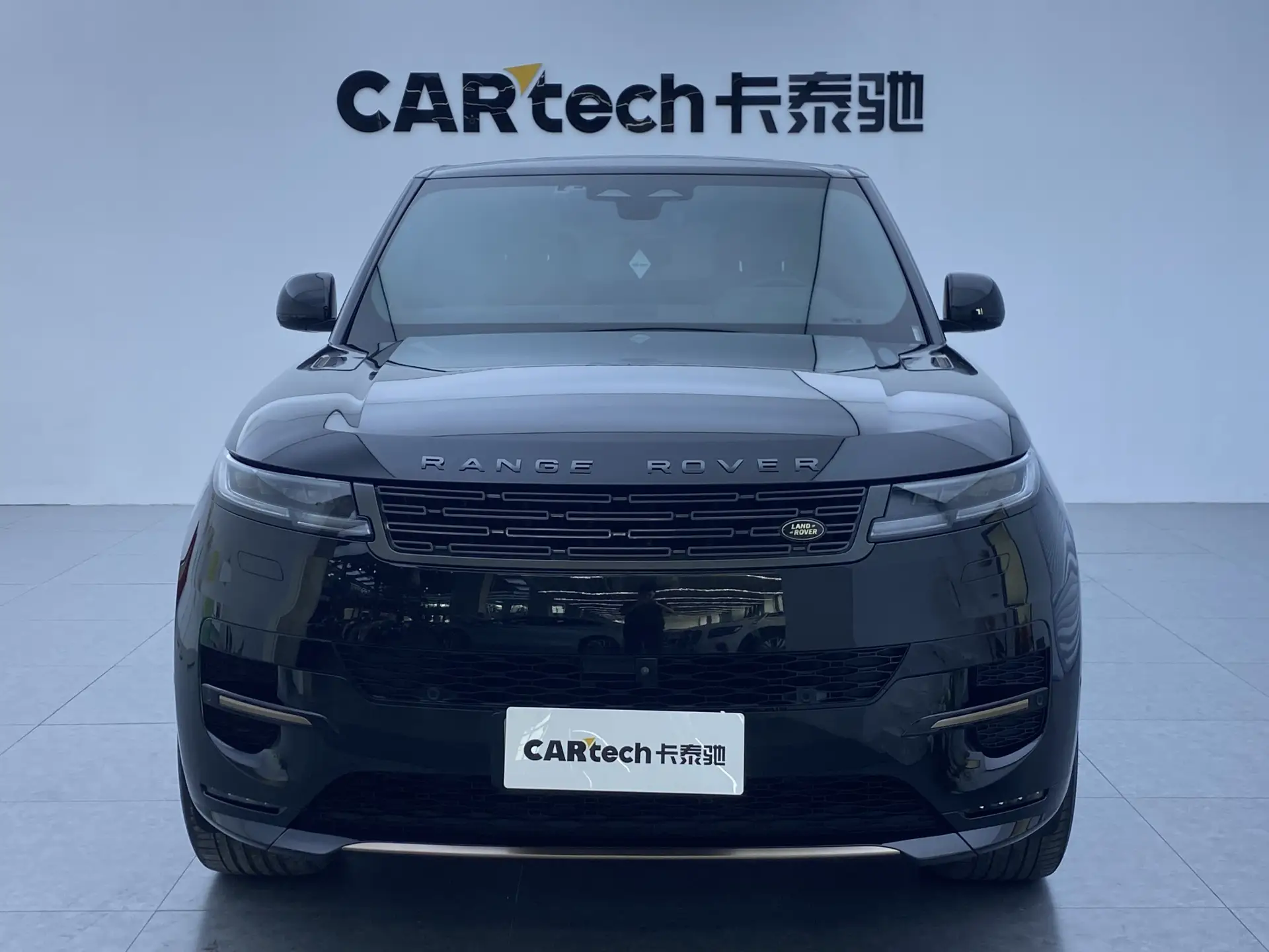 Land Rover Range Rover Sport, 2023 2