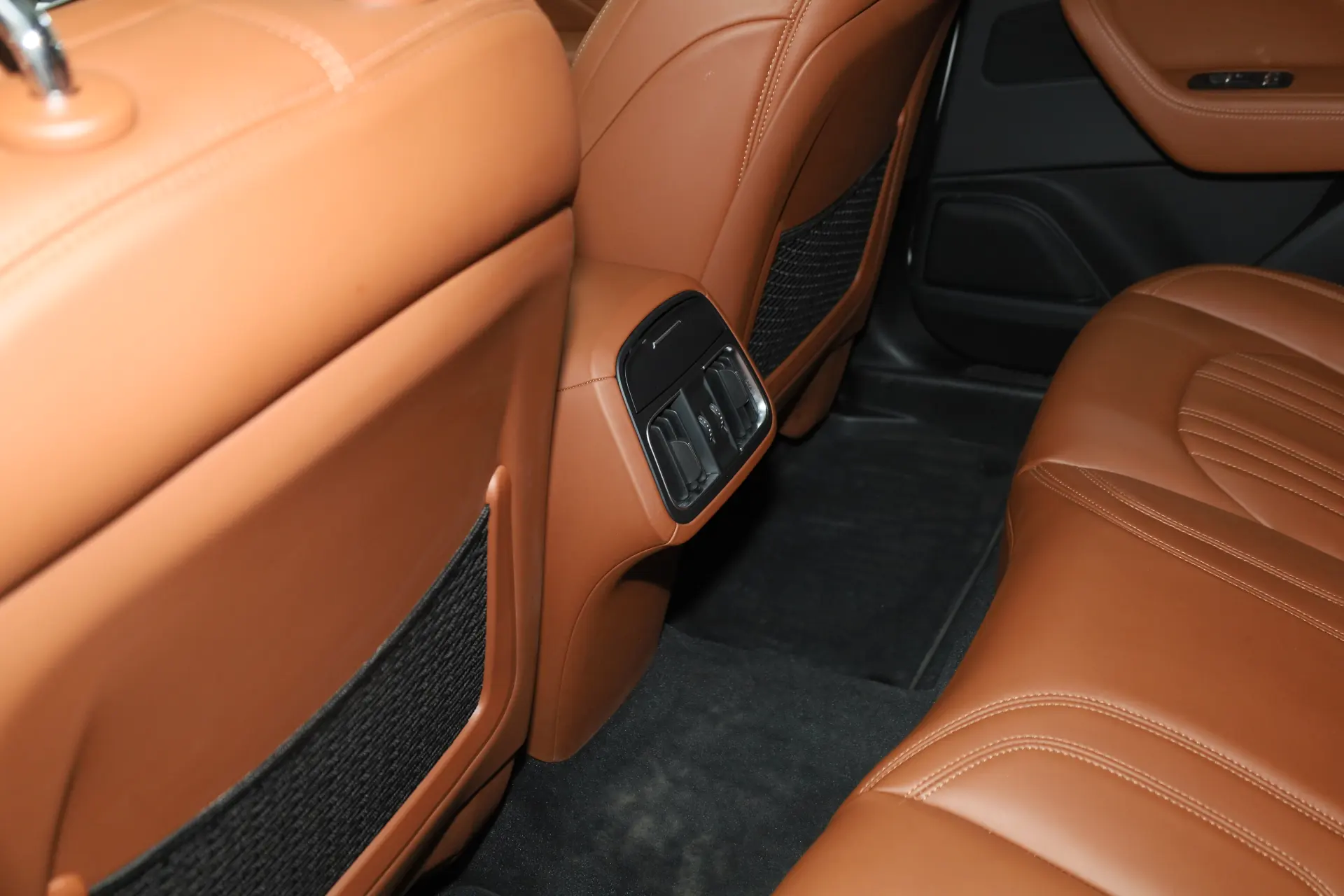 Maserati Levante, 2019 26