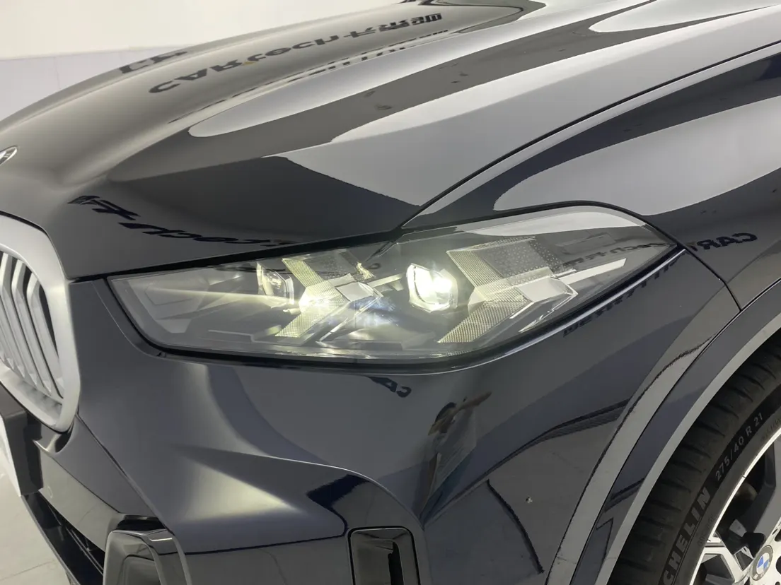 BMW X5, 2024 9