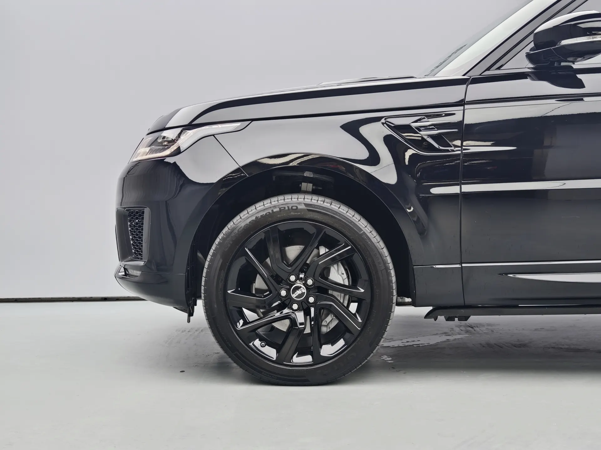 Land Rover Range Rover Sport, 2019 6