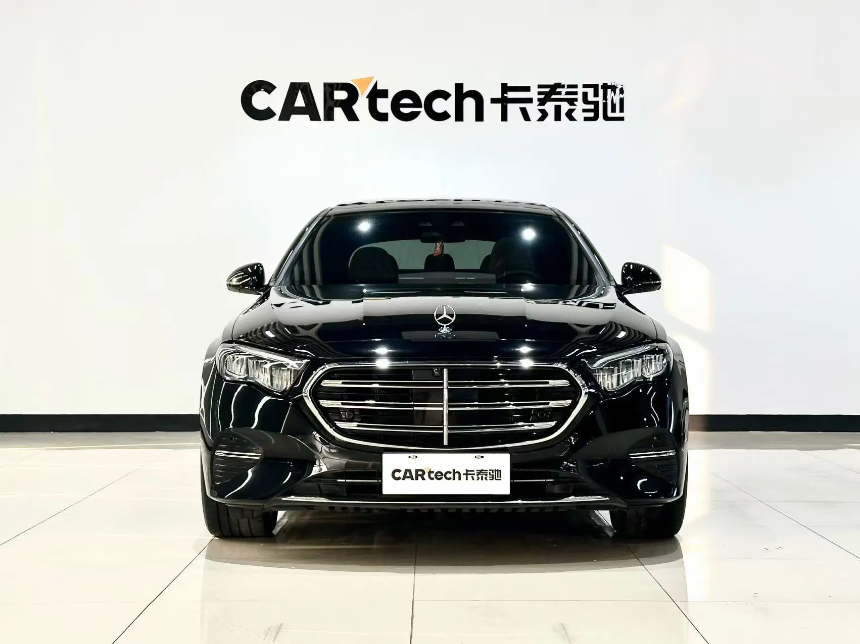 Mercedes-Benz E 300 L, 2024 2