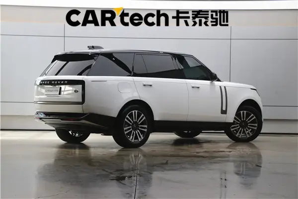 Land Rover Range Rover, 2024 9