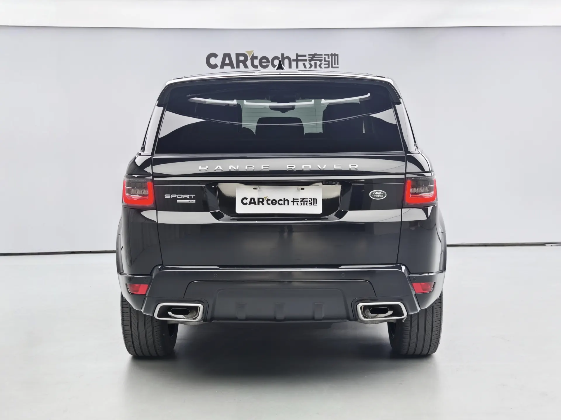 Land Rover Range Rover Sport, 2019 4
