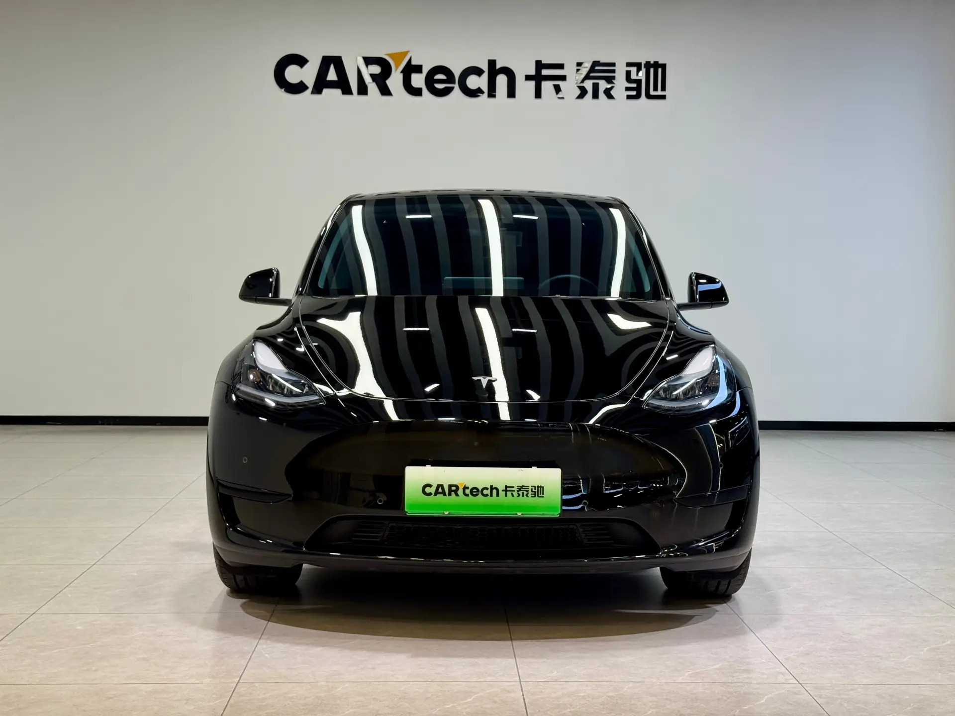 Tesla Model Y, 2023 23