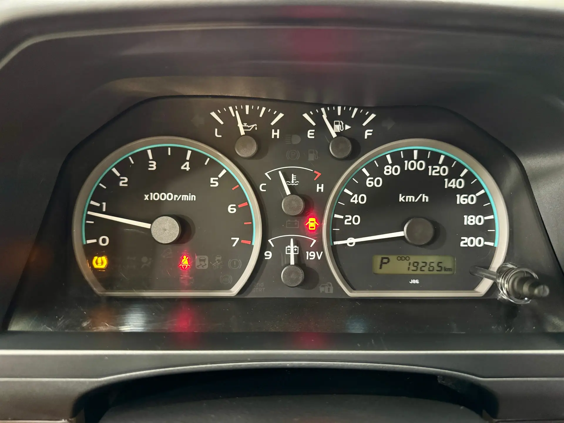 Toyota Land Cruiser, 2024 11