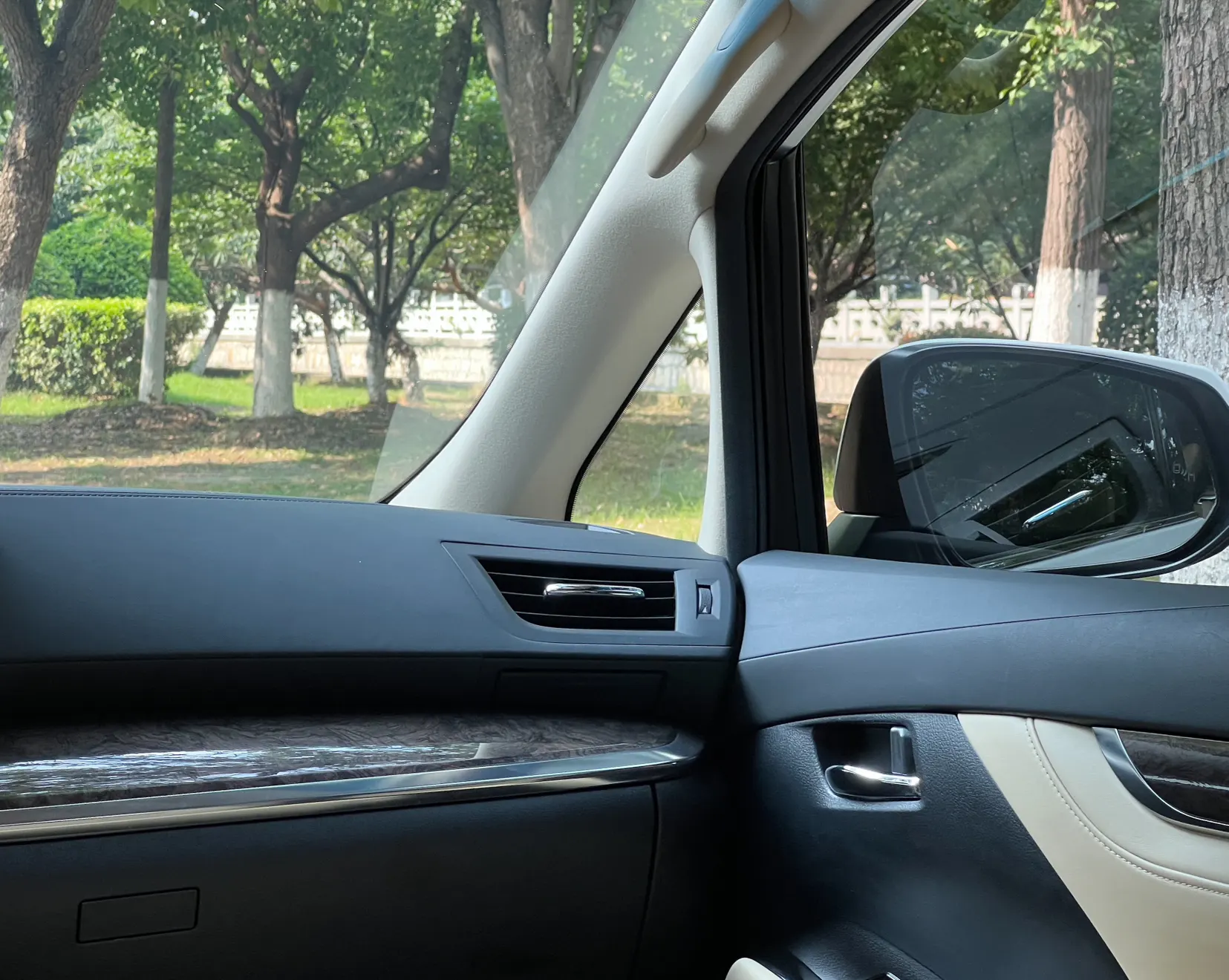 Toyota Vellfire, 2019 18