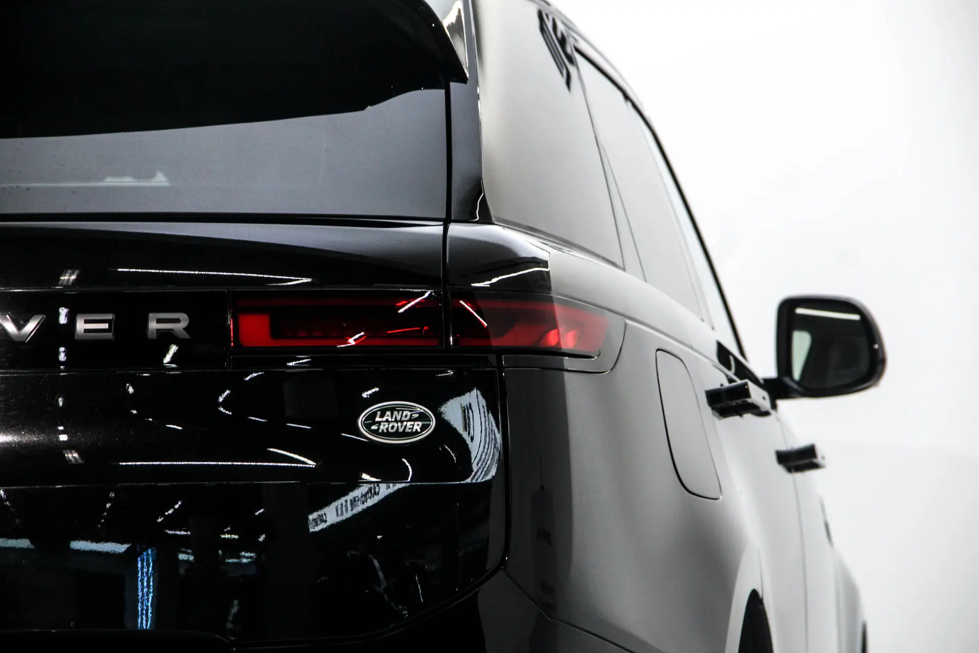 Land Rover Range Rover Sport, 2024 9