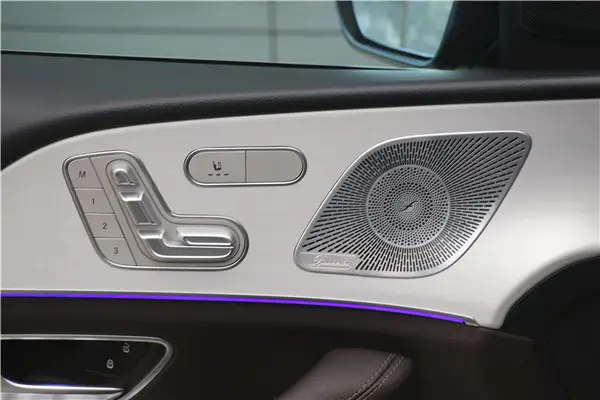 Mercedes-Benz GLE 450 4MATIC, 2021 11