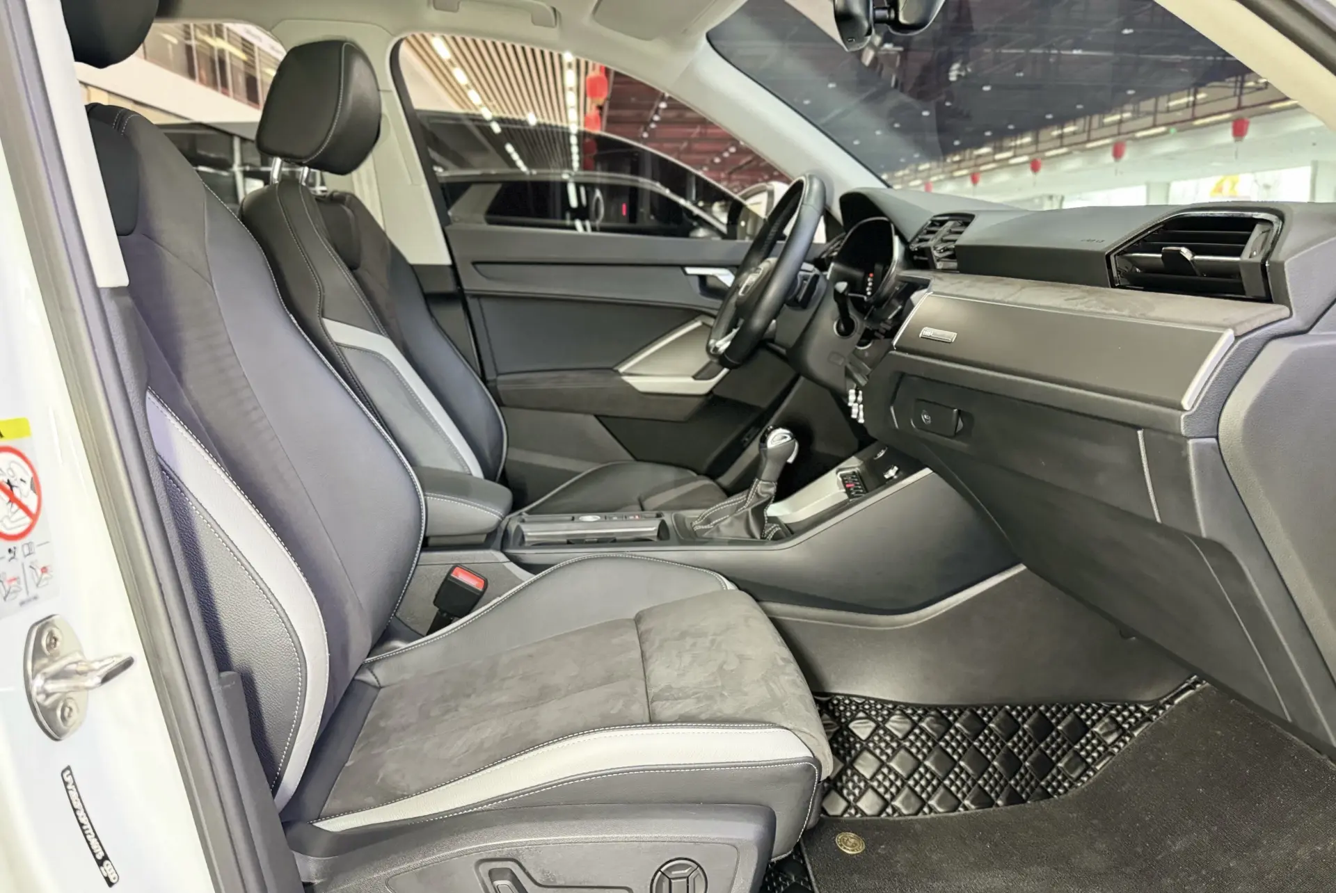 Audi Q3 35 TFSI, 2023 19