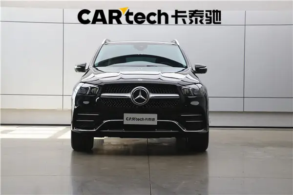 Mercedes-Benz GLE 450 4MATIC, 2021 2