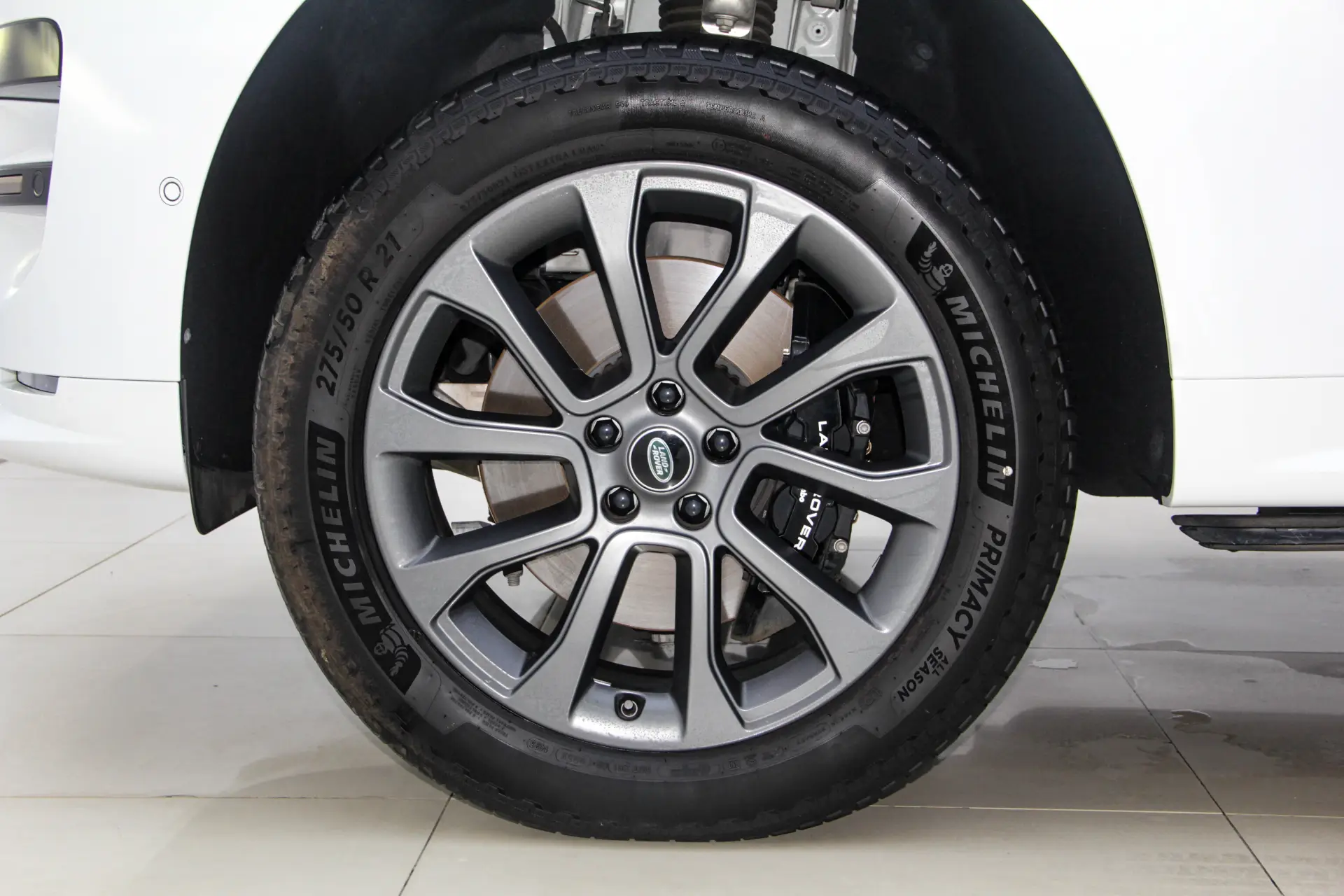 Land Rover Range Rover Sport, 2023 9
