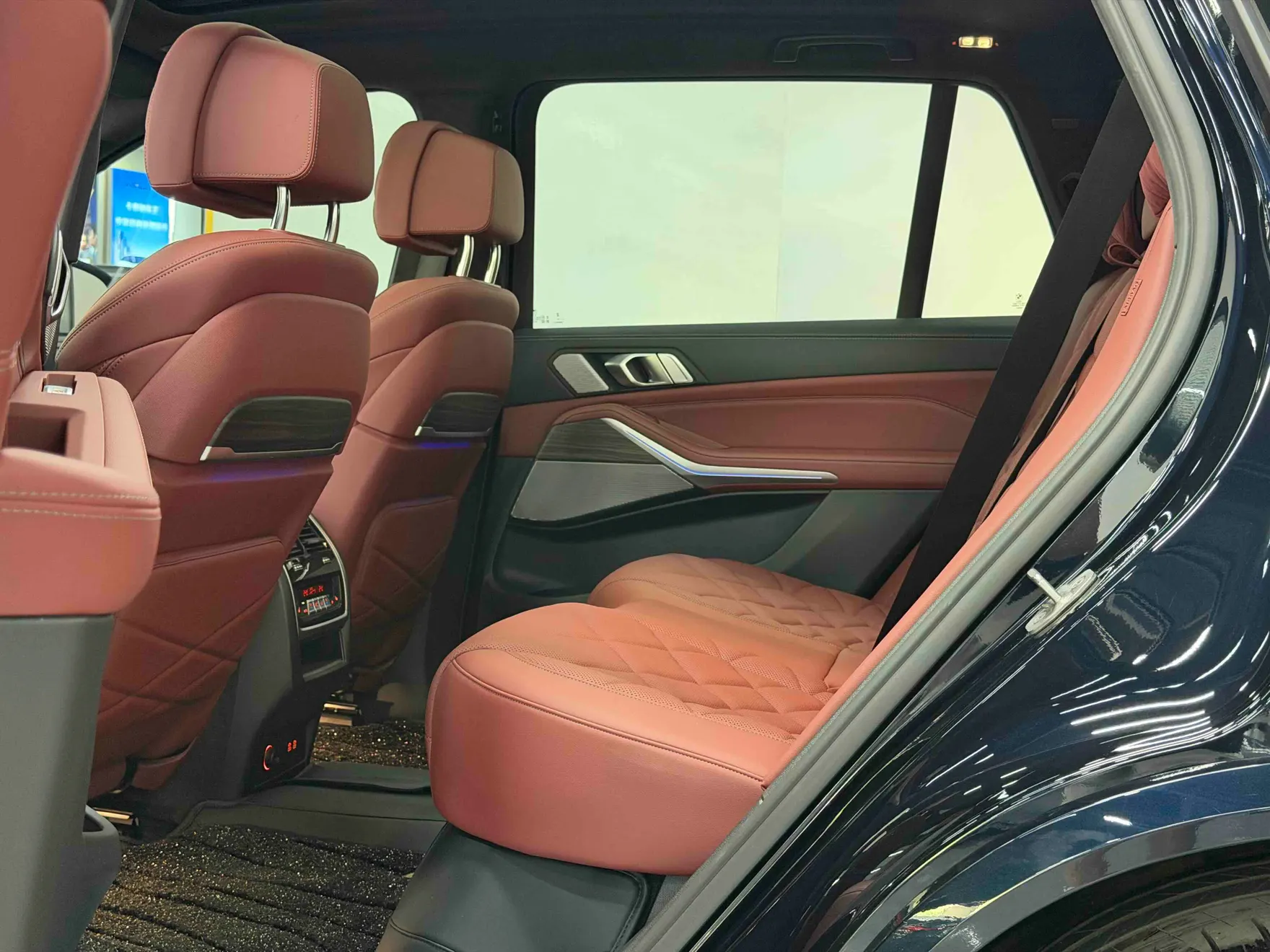 BMW X5, 2023 12