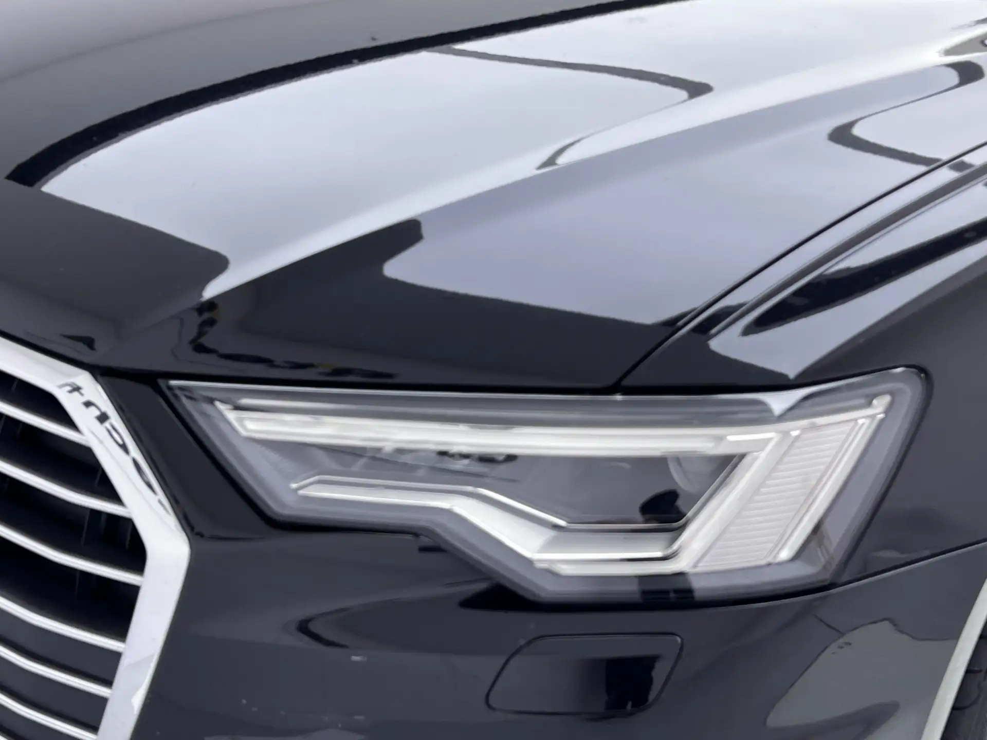 Audi A6L 45 TFSI, 2020 13
