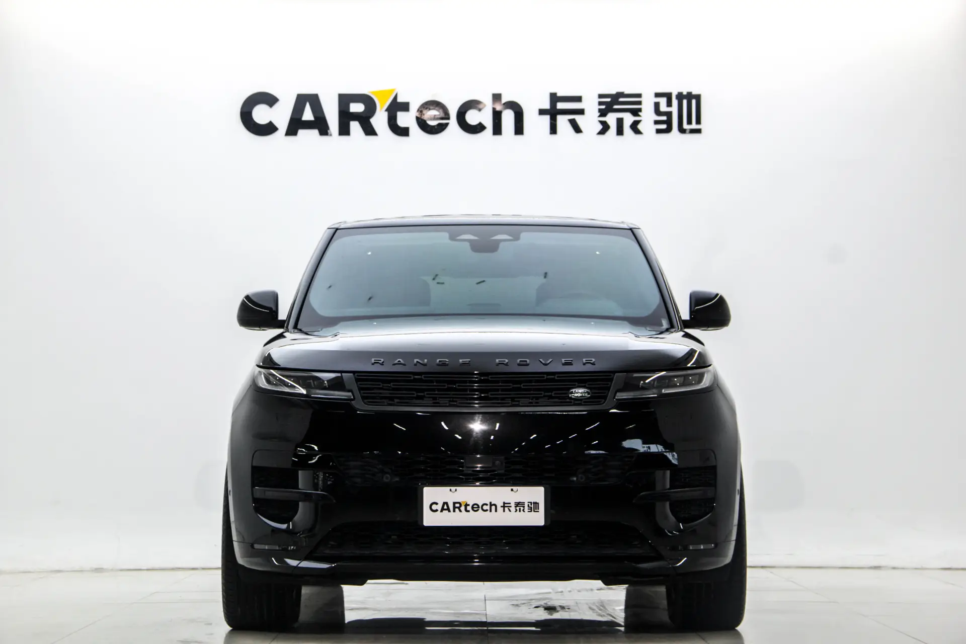 Land Rover Range Rover Sport, 2024 2