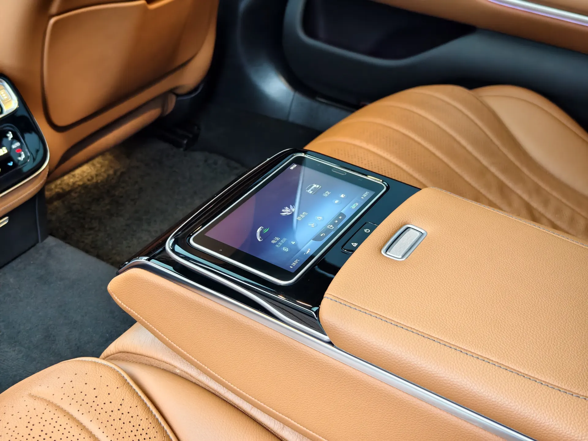 Mercedes-Benz S 450 L, 2021 17