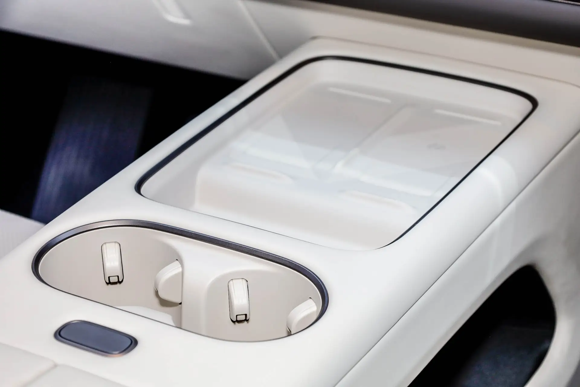 Li Auto i6, 2025 21