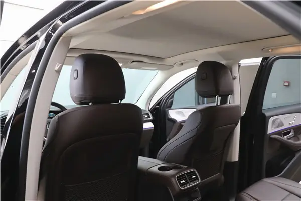 Mercedes-Benz GLE 450 4MATIC, 2021 21