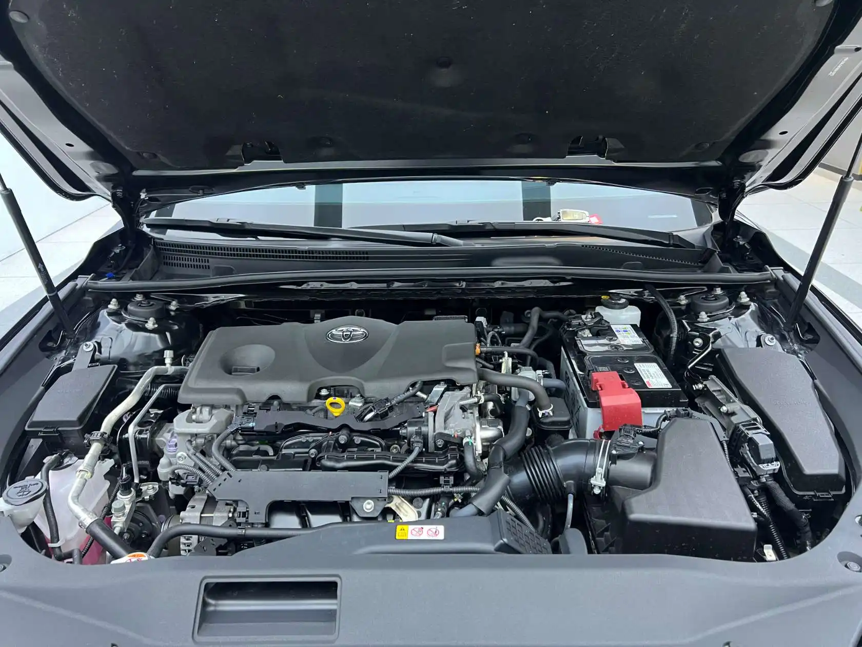 Toyota Avalon, 2022 24