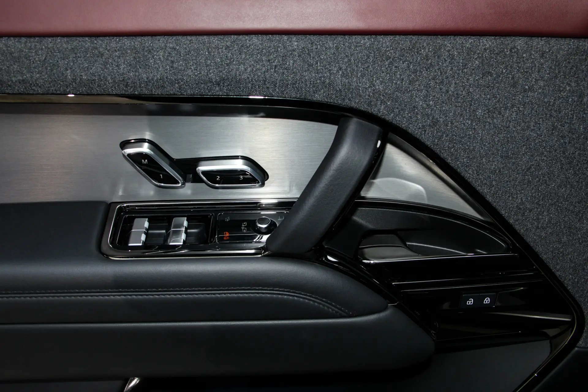 Land Rover Range Rover Sport, 2024 24