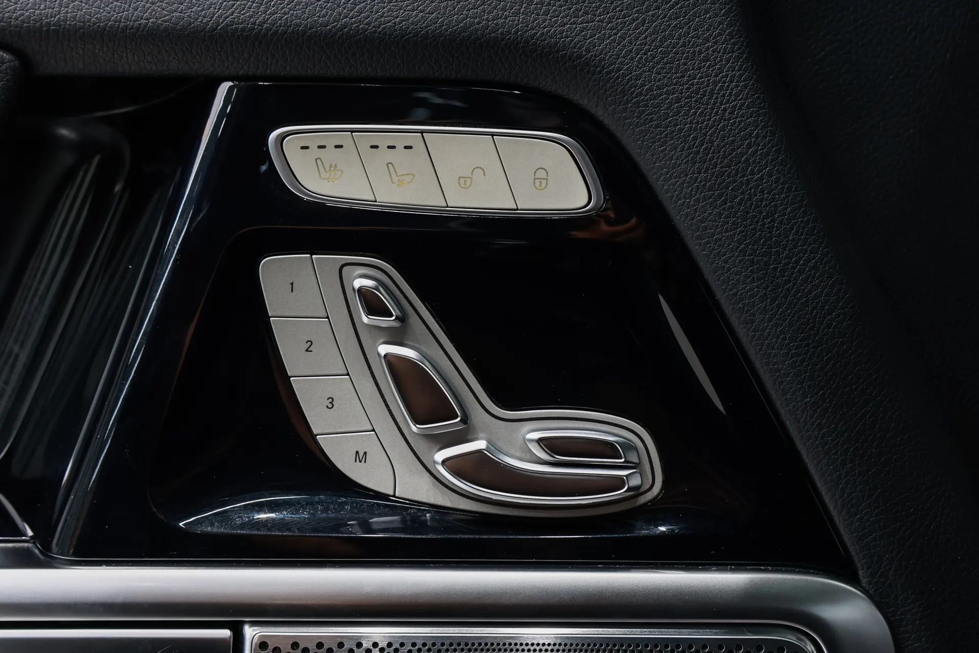 Mercedes-Benz G 550, 2020 22