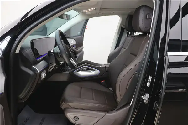 Mercedes-Benz GLE 450 4MATIC, 2021 все фото