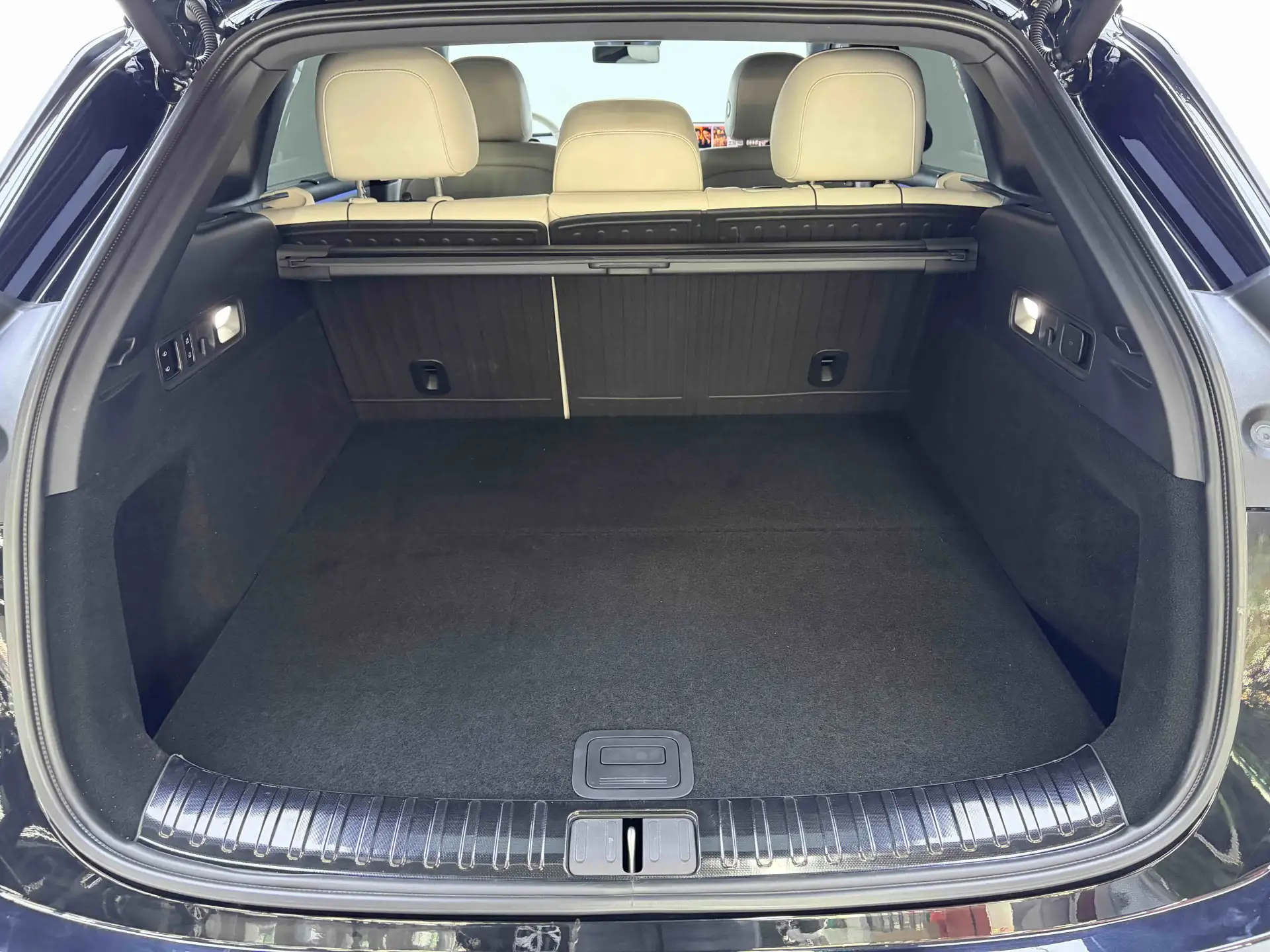 Li Auto i6, 2026 22