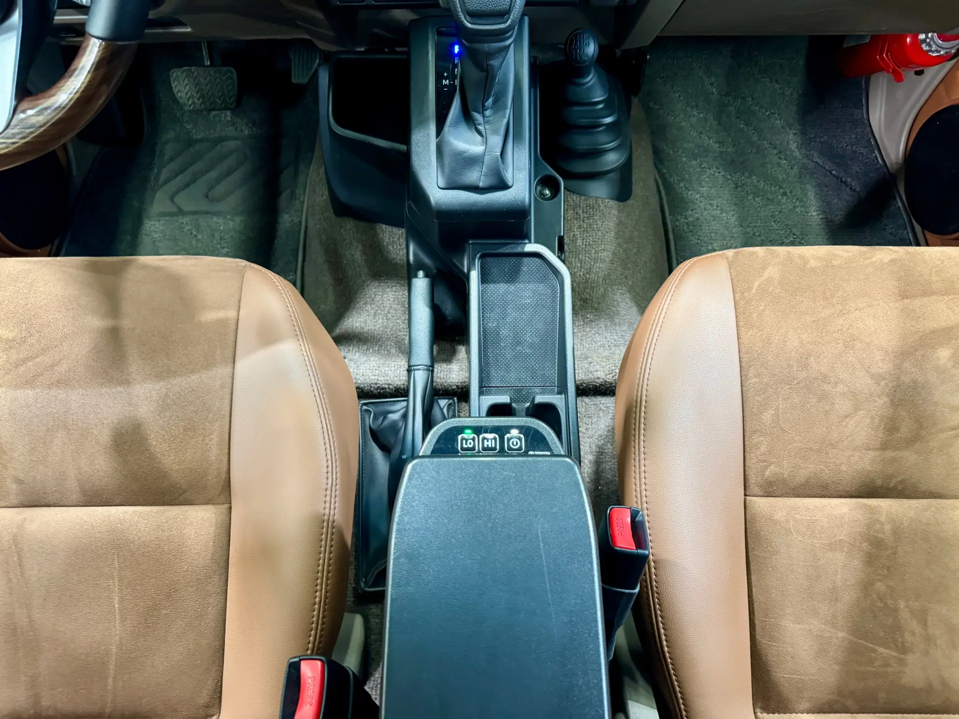 Toyota Land Cruiser, 2024 15