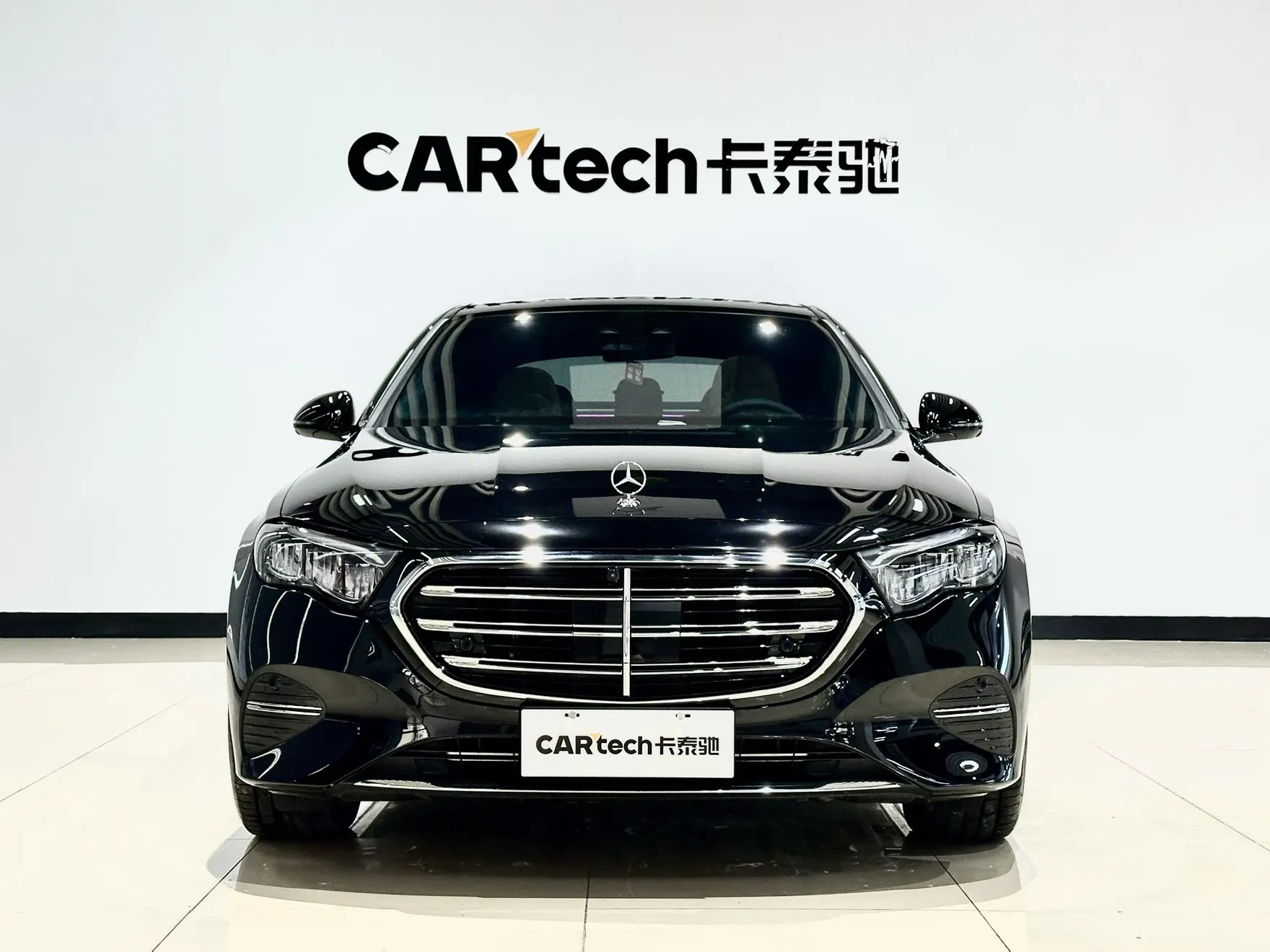 Mercedes-Benz E 300 L, 2025 2