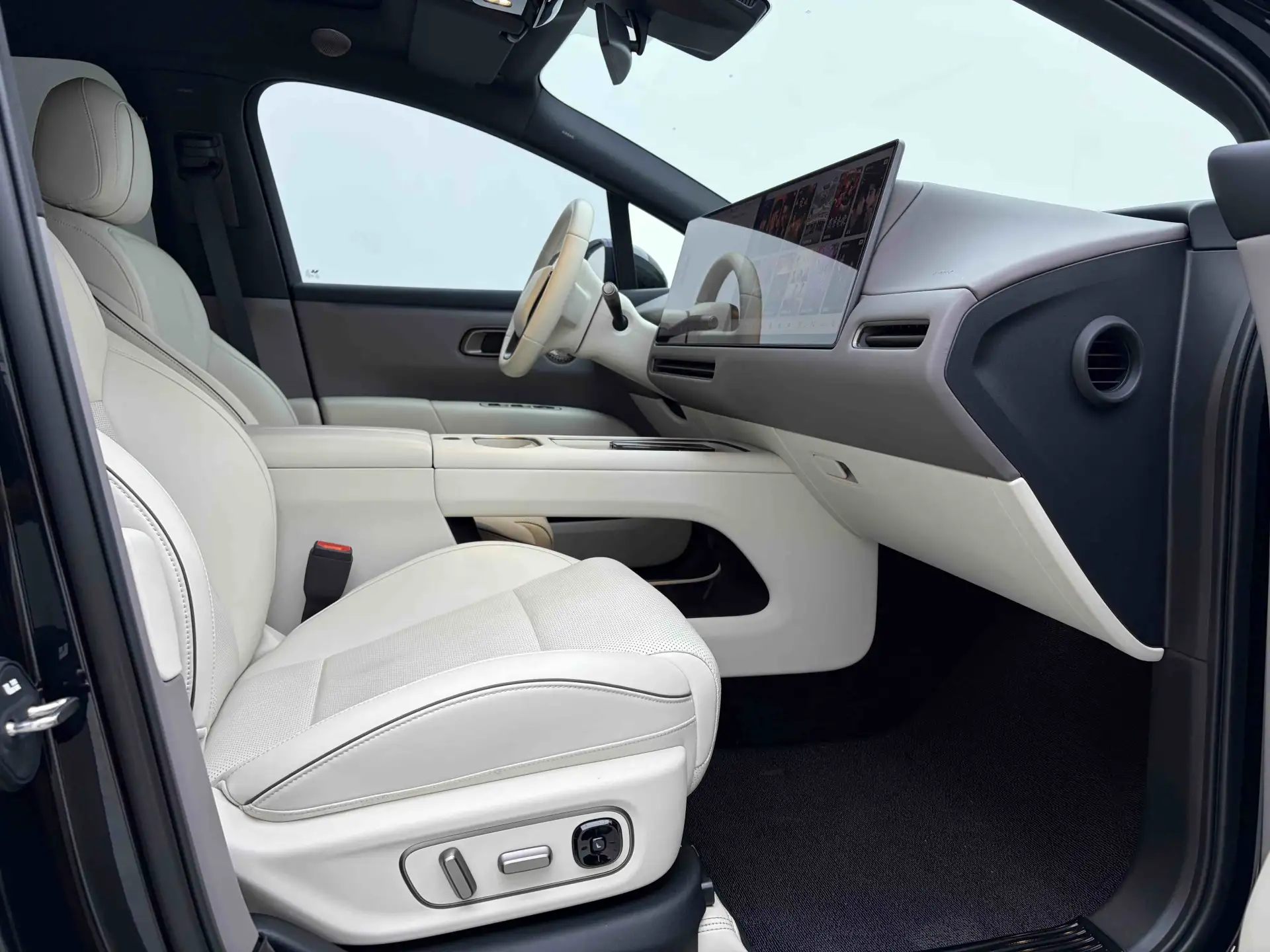 Li Auto i6, 2026 19