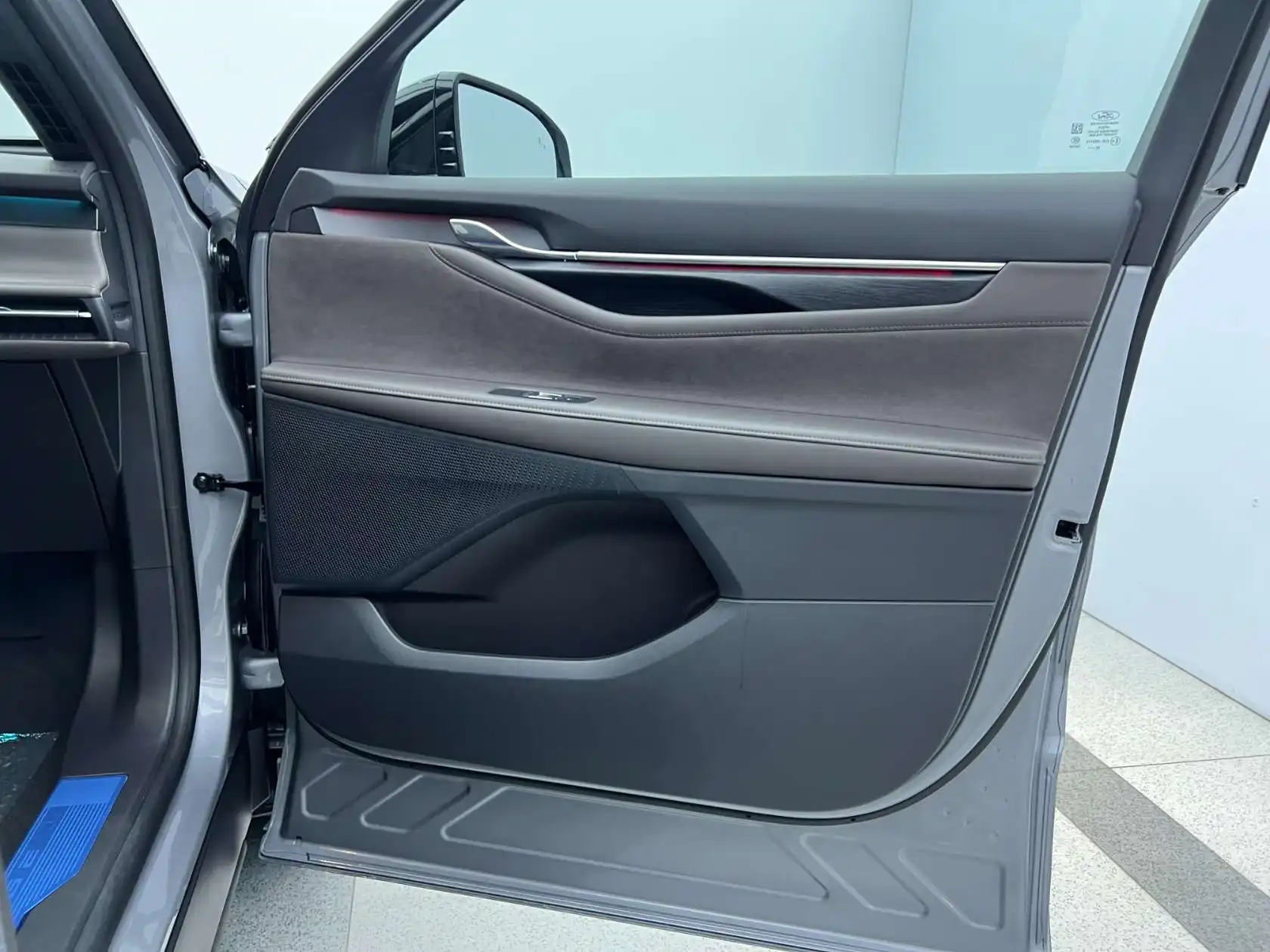 Ford Edge L, 2025 22