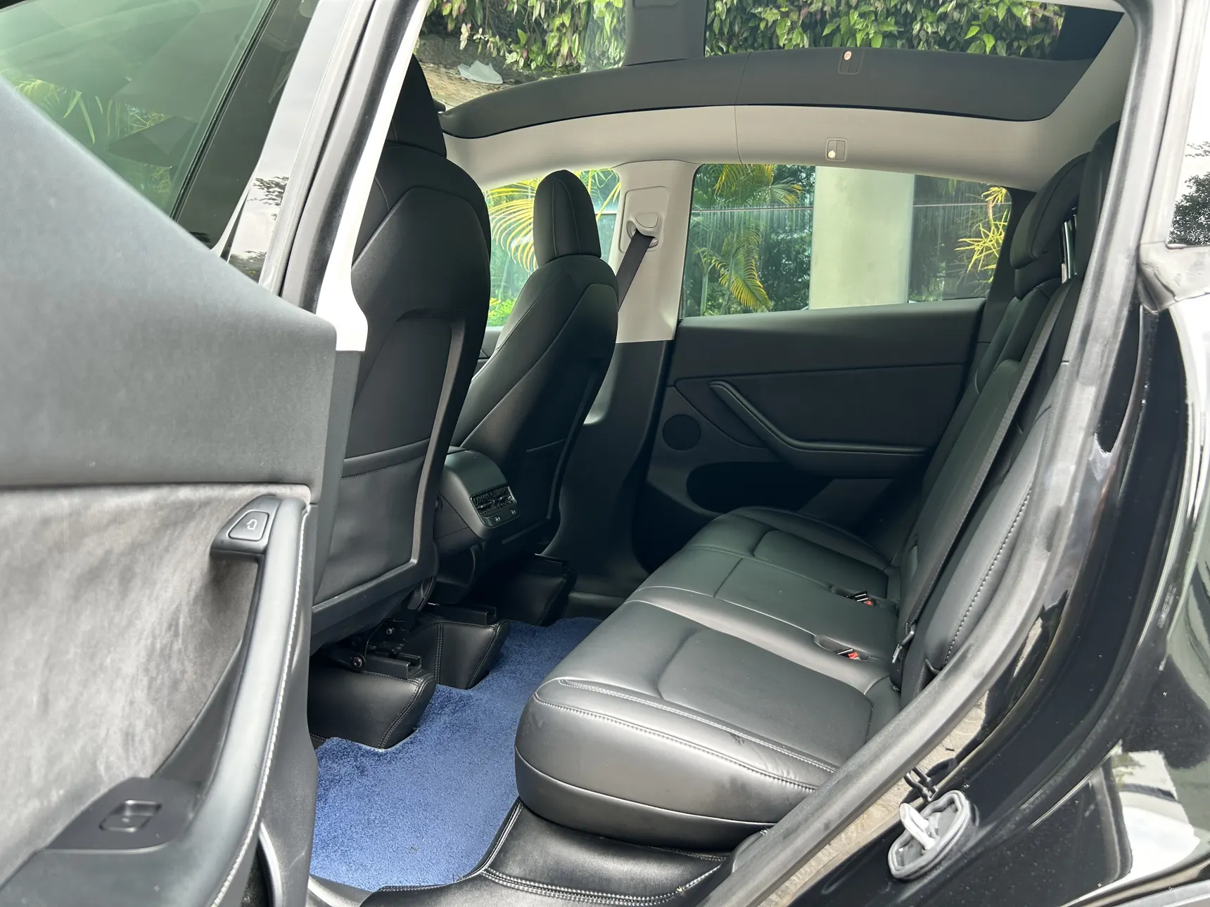 Tesla Model Y, 2022 8