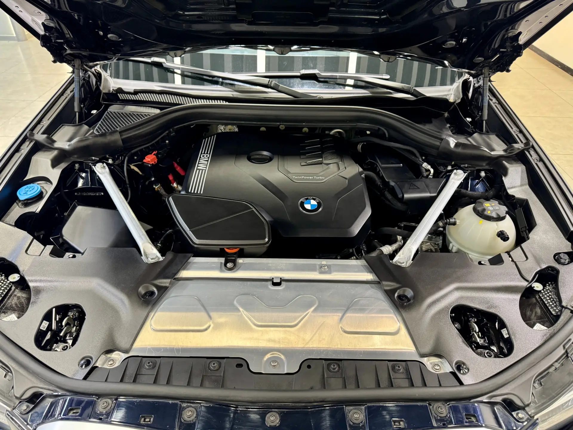 BMW X3, 2023 19